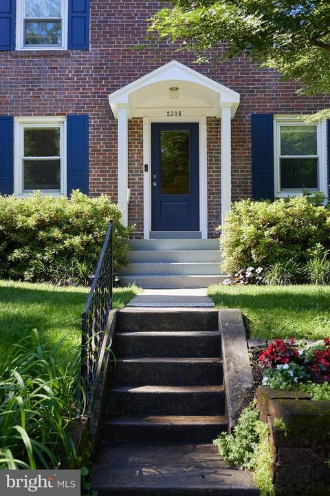 2306 Kimball Pl, Silver Spring, MD 20910 photo 3