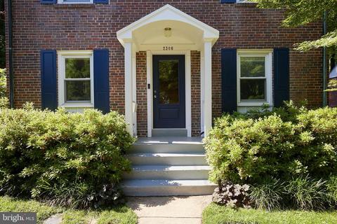 2306 Kimball Pl, Silver Spring, MD 20910 photo 43