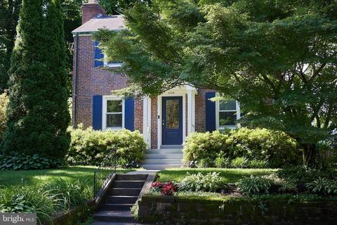 2306 Kimball Pl, Silver Spring, MD 20910 photo 2