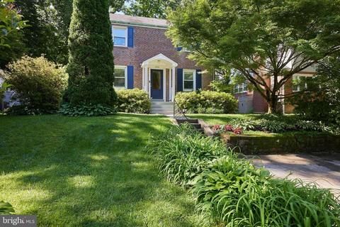 2306 Kimball Pl, Silver Spring, MD 20910 photo 1