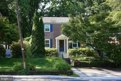 2306 Kimball Pl, Silver Spring, MD 20910 photo 44