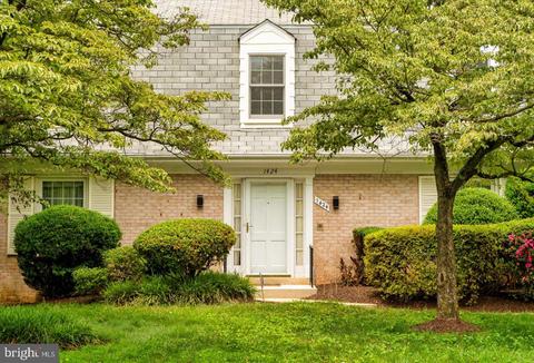 1424 Chilton Dr, Silver Spring, MD 20904 photo 3