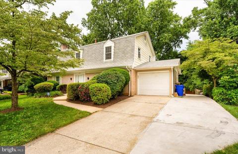 1424 Chilton Dr, Silver Spring, MD 20904 photo 4