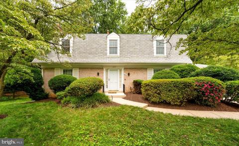 1424 Chilton Dr, Silver Spring, MD 20904 photo 2