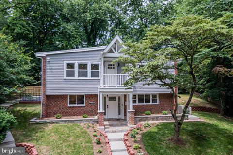 1520 Flora Ct, Silver Spring, MD 20910 photo 1
