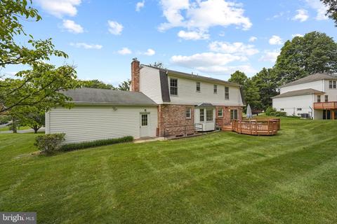 14809 Pebblestone Dr, Silver Spring, MD 20905 photo 46