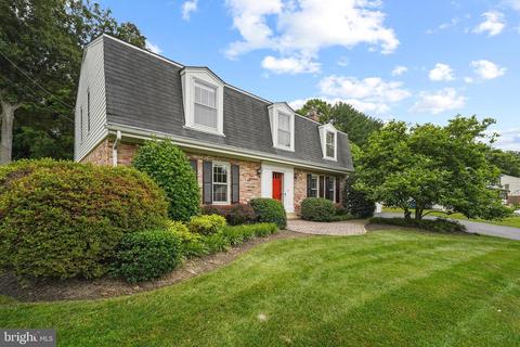14809 Pebblestone Dr, Silver Spring, MD 20905 photo 2