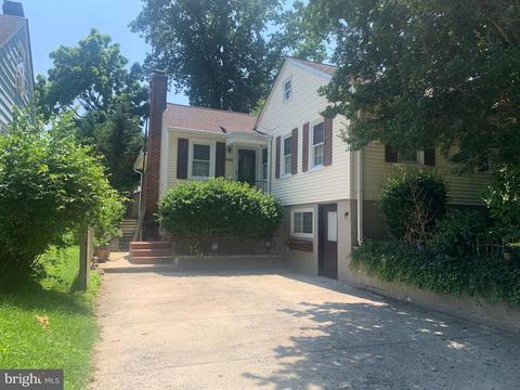 702 Easley St, Silver Spring, MD 20910 photo 1