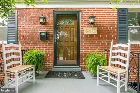 9407 Biltmore Dr, Silver Spring, MD 20901 photo 39