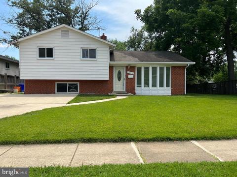 1406 Dennis Ave, Silver Spring, MD 20902 photo 1