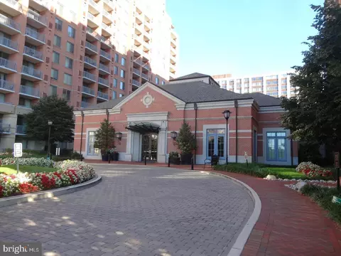 11710 Old Georgetown #124, Rockville, MD 20852