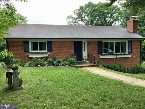 312 Bonifant Rd, Silver Spring, MD 20905 photo 1