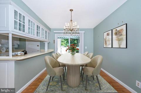 14608 Deerhurst Ter #208-B, Silver Spring, MD 20906 photo 3