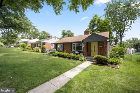 1812 Florin St, Silver Spring, MD 20902 photo 3