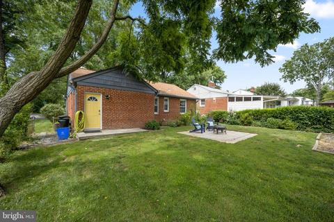 1812 Florin St, Silver Spring, MD 20902 photo 33