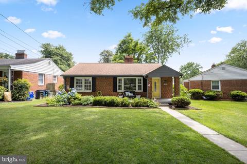 1812 Florin St, Silver Spring, MD 20902 photo 1