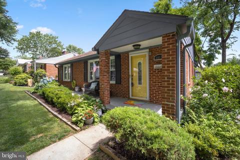 1812 Florin St, Silver Spring, MD 20902 photo 4