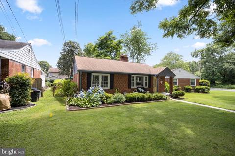 1812 Florin St, Silver Spring, MD 20902 photo 2