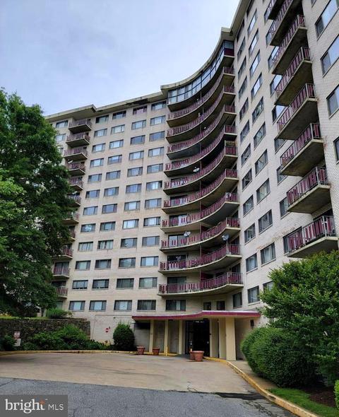 8830 Piney Branch Rd #806, Silver Spring, MD 20903 photo 1