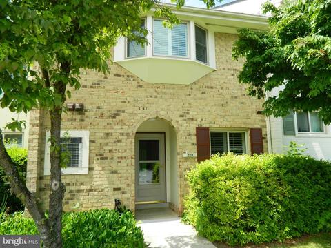 3290 Gleneagles Dr #66-D, Silver Spring, MD 20906 photo 1