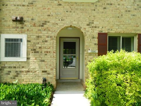 3290 Gleneagles Dr #66-D, Silver Spring, MD 20906 photo 18