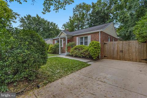 11603 Gail St, Silver Spring, MD 20902 photo 2