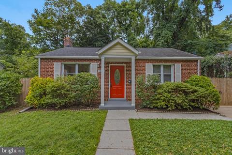 11603 Gail St, Silver Spring, MD 20902 photo 1