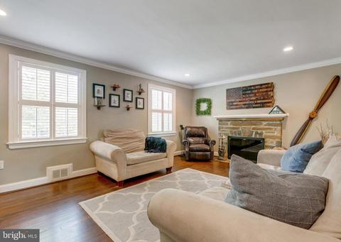414 Brewster Ave, Silver Spring, MD 20901 photo 5