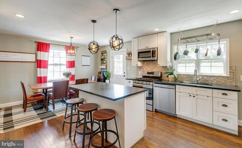 414 Brewster Ave, Silver Spring, MD 20901 photo 12