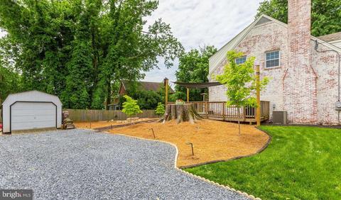 414 Brewster Ave, Silver Spring, MD 20901 photo 47