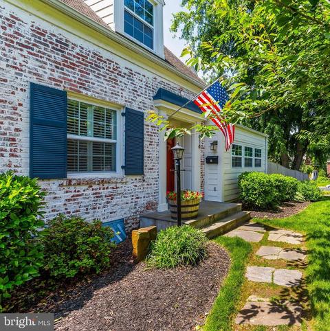 414 Brewster Ave, Silver Spring, MD 20901 photo 2