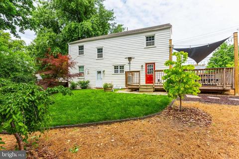 414 Brewster Ave, Silver Spring, MD 20901 photo 45