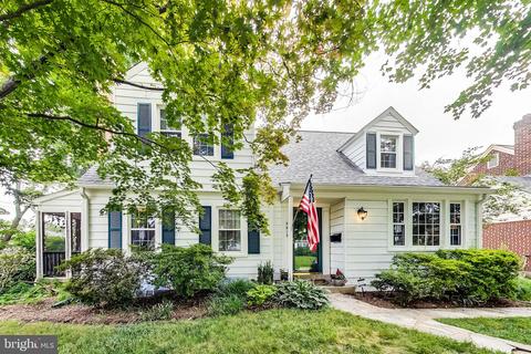 9913 Edgehill Ln, Silver Spring, MD 20901 photo 3