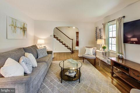 9913 Edgehill Ln, Silver Spring, MD 20901 photo 8