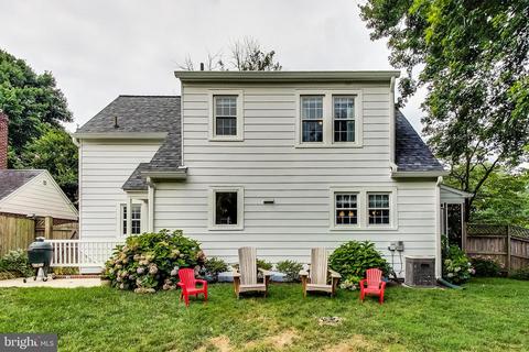 9913 Edgehill Ln, Silver Spring, MD 20901 photo 39