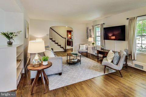 9913 Edgehill Ln, Silver Spring, MD 20901 photo 7