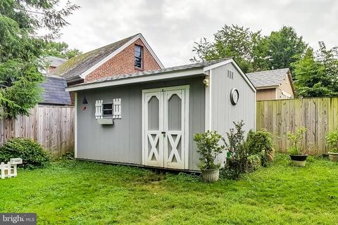 9913 Edgehill Ln, Silver Spring, MD 20901 photo 45