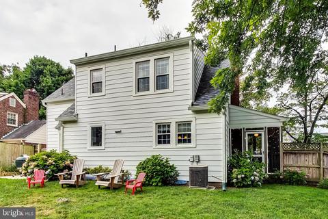 9913 Edgehill Ln, Silver Spring, MD 20901 photo 38