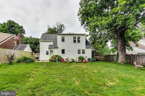 9913 Edgehill Ln, Silver Spring, MD 20901 photo 43