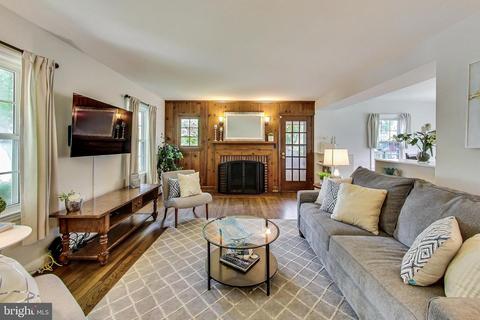 9913 Edgehill Ln, Silver Spring, MD 20901 photo 6