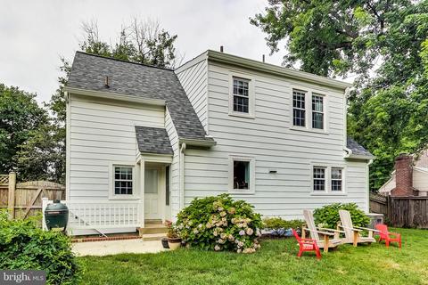 9913 Edgehill Ln, Silver Spring, MD 20901 photo 40