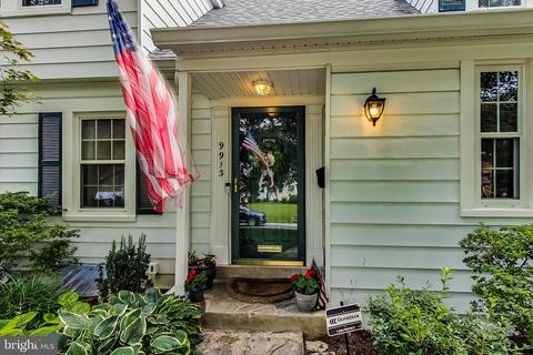 9913 Edgehill Ln, Silver Spring, MD 20901 photo 4