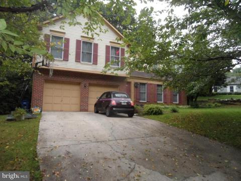 12324 Needlepine Ter, Silver Spring, MD 20904