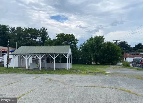 412 N Frederick Ave, Gaithersburg, MD 20877