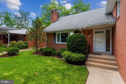 9208 Summit Rd, Silver Spring, MD 20910 photo 2