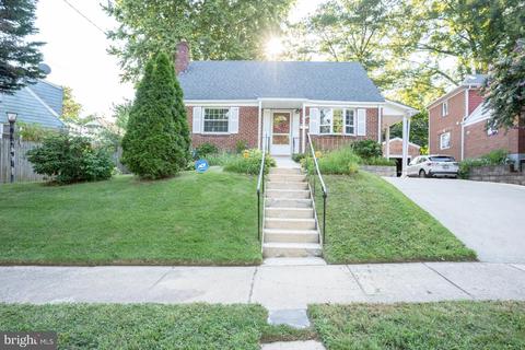 12202 Atherton Dr, Silver Spring, MD 20902 photo 1