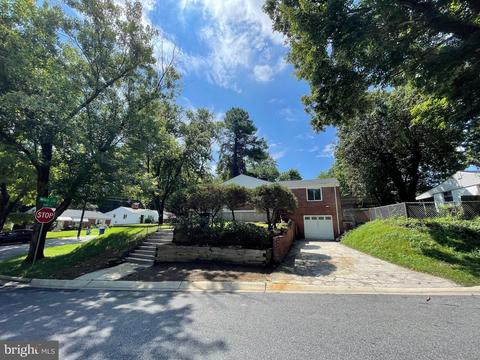 915 Newhall St, Silver Spring, MD 20901 photo 1