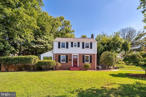 9301 Glenville Rd, Silver Spring, MD 20901 photo 1