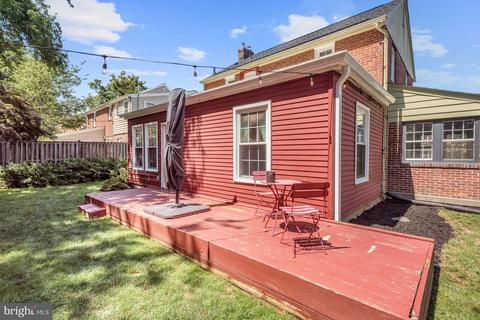 118 Normandy Dr, Silver Spring, MD 20901 photo 28