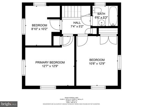 118 Normandy Dr, Silver Spring, MD 20901 photo 33